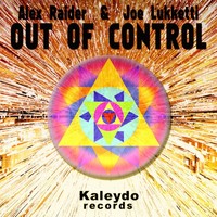 Thumbnail for the Alex Raider - Out Of Control link, provided by host site