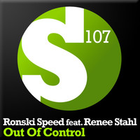 Thumbnail for the Ronski Speed - Out Of Control link, provided by host site