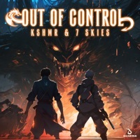 Thumbnail for the KSHMR - Out of Control (Extended Mix) link, provided by host site