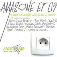 Thumbnail for the Andreja Z - Out of Focus link, provided by host site