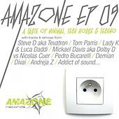 Thumbnail for the Andreja Z - Out of Focus link, provided by host site
