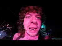 Thumbnail for the C.O.F.F.I.N - 'Out Of Luck' (live at the Ol' Manly Boatshed) link, provided by host site