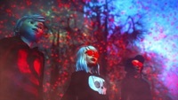 Thumbnail for the Rezz - Out Of My Head link, provided by host site