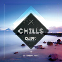 Thumbnail for the Calippo - Out of My Head link, provided by host site
