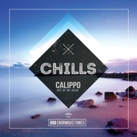 Thumbnail for the Calippo - Out of My Head link, provided by host site