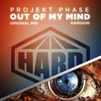 Thumbnail for the Projekt Phase - Out of My Mind link, provided by host site