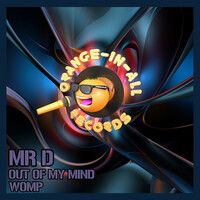 Thumbnail for the Mr D - Out Of My Mind link, provided by host site
