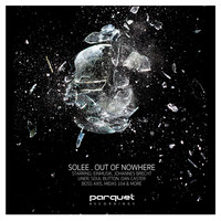 Thumbnail for the Solee - Out of Nowhere link, provided by host site