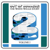 Thumbnail for the April Stevens - Out Of Nowhere link, provided by host site