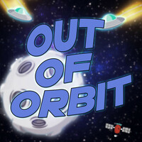 Thumbnail for the Aurum - out of orbit link, provided by host site