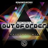 Thumbnail for the TecHouzer - Out Of Order link, provided by host site