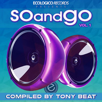 Thumbnail for the TecHouzer - Out Of Order - Original Mix link, provided by host site