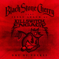 Thumbnail for the Black Stone Cherry - Out Of Pocket link, provided by host site