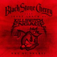 Thumbnail for the Killswitch Engage - Out Of Pocket link, provided by host site