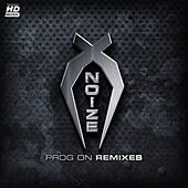 Thumbnail for the X-Noize - Out of Rage (DZP Remix) link, provided by host site