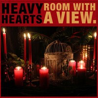 Thumbnail for the Heavy Hearts - Out of Reach link, provided by host site