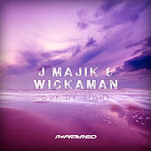 Thumbnail for the Wickaman - Out of Sight link, provided by host site