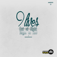 Thumbnail for the 9-Lives - Out Of Sight link, provided by host site