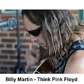 Thumbnail for the Billy Martin - Out Of Sight link, provided by host site
