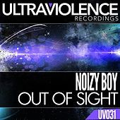 Thumbnail for the Noizy Boy - Out of Sight link, provided by host site