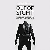 Thumbnail for the The Bloody Beetroots - Out of Sight link, provided by host site