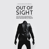 Thumbnail for the The Bloody Beetroots - Out of Sight link, provided by host site