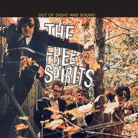 Thumbnail for the The Free Spirits - Out Of Sight And Sound link, provided by host site