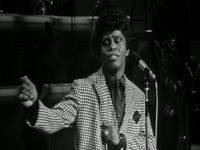 Thumbnail for the James Brown - Out of Sight link, provided by host site
