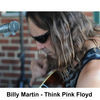 Thumbnail for the Billy Martin - Out of Sight link, provided by host site