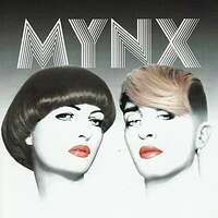 Thumbnail for the MYNX - Out of Sight Out of Mind link, provided by host site