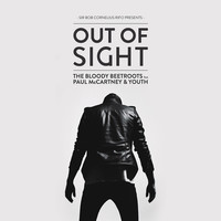 Thumbnail for the The Bloody Beetroots - Out of Sight (Remixes) link, provided by host site