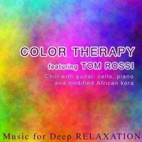 Thumbnail for the Music for Deep Relaxation - Out of Sight - Solo Guitar link, provided by host site