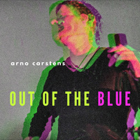 Thumbnail for the Arno Carstens - Out of the Blue link, provided by host site