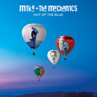 Thumbnail for the Mike - Out of the Blue link, provided by host site
