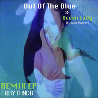 Thumbnail for the Christian Scott - Out Of The Blue - Christian Scott Bklyn Mix link, provided by host site