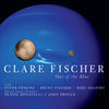 Thumbnail for the Clare Fischer - Out of the Blue link, provided by host site