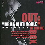 Thumbnail for the Mark Nightingale - Out of the Box link, provided by host site