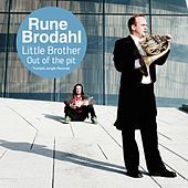 Thumbnail for the Rune Brodahl - Out of the pit link, provided by host site