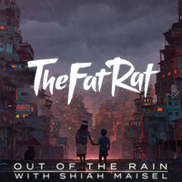Thumbnail for the TheFatRat - Out Of The Rain link, provided by host site