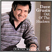 Thumbnail for the Dave Grusin - Out Of The Shadows link, provided by host site