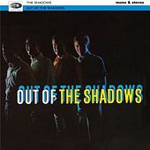Thumbnail for the The Shadows - Out Of The Shadows link, provided by host site