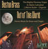 Thumbnail for the J. Melvin Butler - Out of This World link, provided by host site