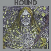 Thumbnail for the Hound - Out of Time link, provided by host site