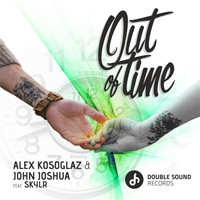 Thumbnail for the Alex Kosoglaz - Out of Time link, provided by host site