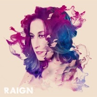 Thumbnail for the Raign - Out of Time link, provided by host site