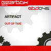 Thumbnail for the Artifact - Out of Time link, provided by host site