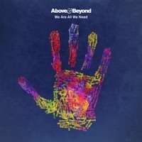 Thumbnail for the Above and Beyond - Out of Time link, provided by host site