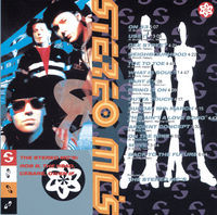 Thumbnail for the Stereo MCs - Out of Touch link, provided by host site