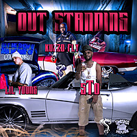 Thumbnail for the Kuzzo Fly - Out Standing link, provided by host site