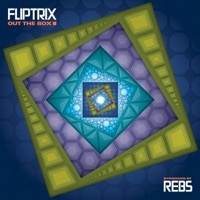 Thumbnail for the Fliptrix - Out the Box link, provided by host site